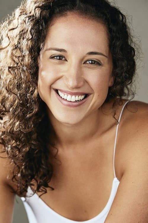 Zdjęcie Rebecca Futterman