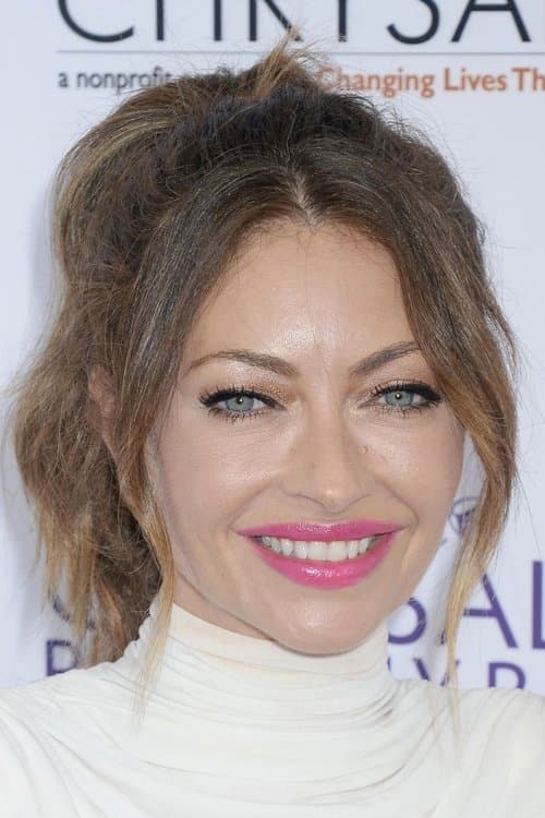 Zdjęcie Rebecca Gayheart