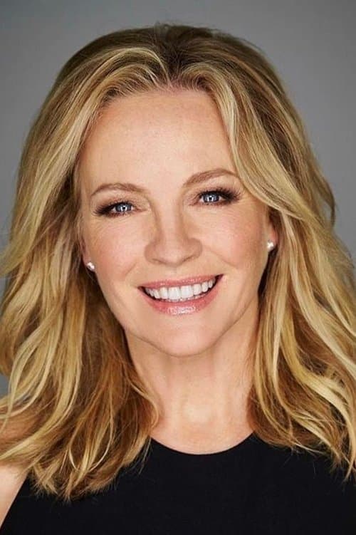 Zdjęcie Rebecca Gibney