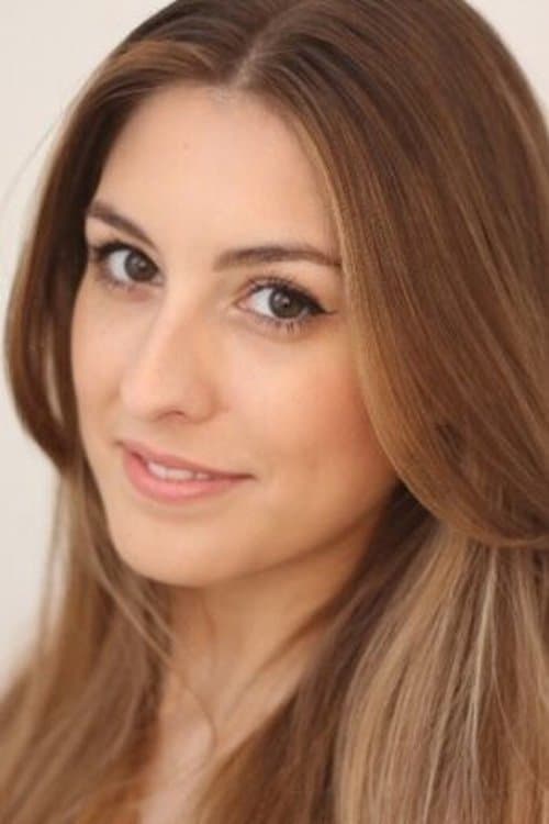 Zdjęcie Rebecca Griffiths