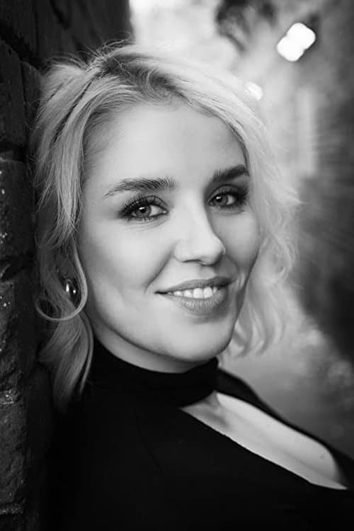 Zdjęcie Rebecca Grimes