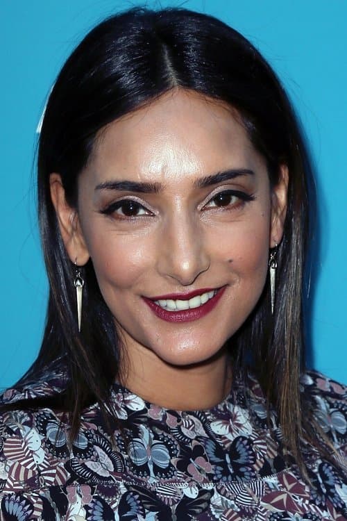 Zdjęcie Rebecca Hazlewood