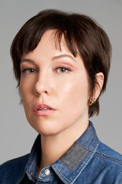 Zdjęcie Rebecca Henderson