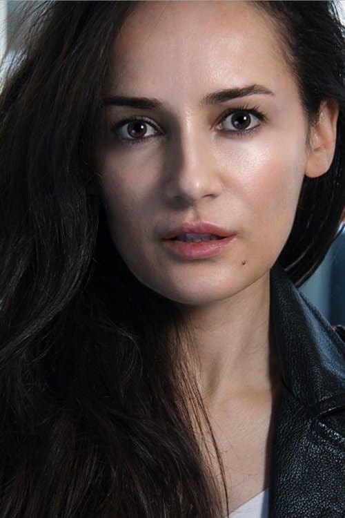 Zdjęcie Rebecca Husain