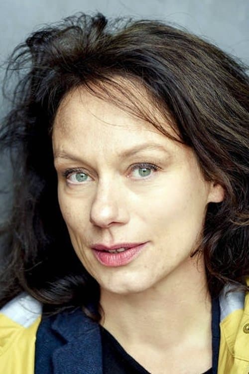 Zdjęcie Rebecca Indermaur