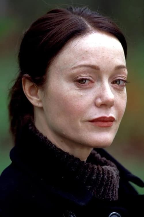 Zdjęcie Rebecca Jenkins