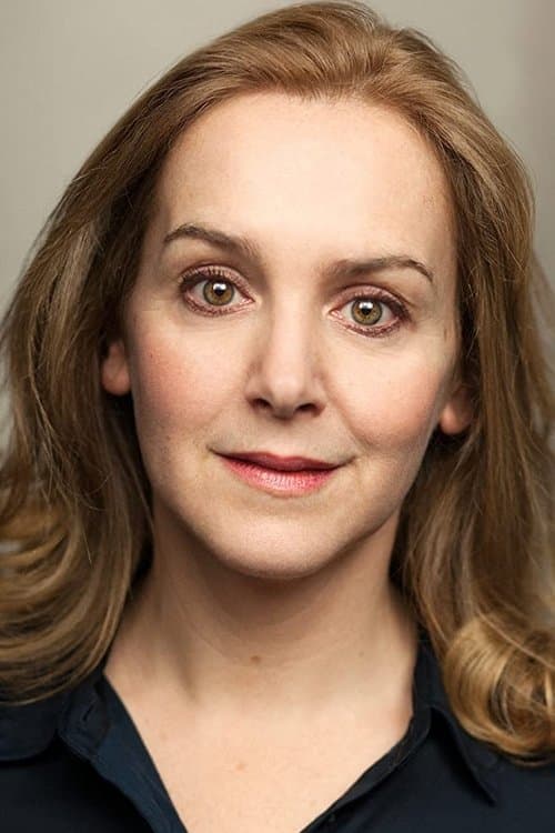 Zdjęcie Rebecca Johnson