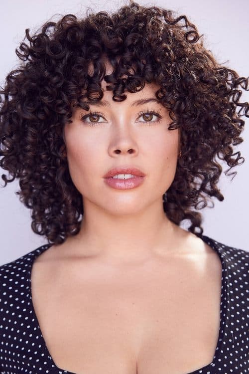 Zdjęcie Rebecca Knox