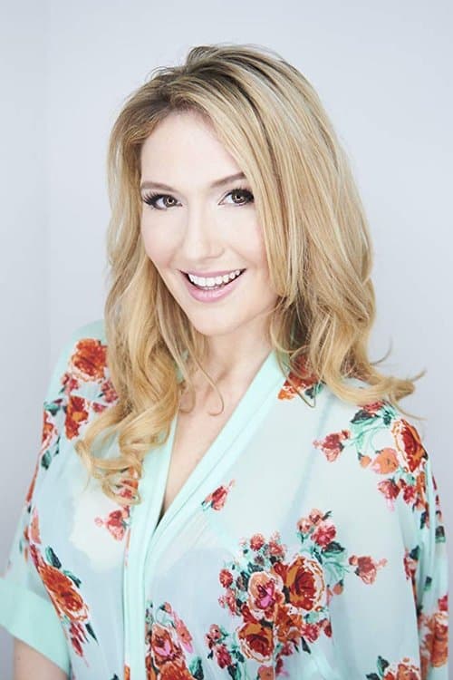 Zdjęcie Rebecca LaMarche