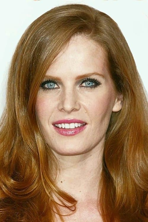 Zdjęcie Rebecca Mader