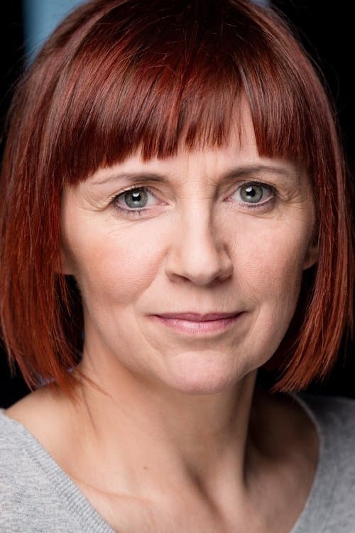 Zdjęcie Rebecca Manley