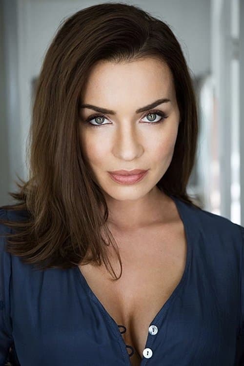 Zdjęcie Rebecca Marshall