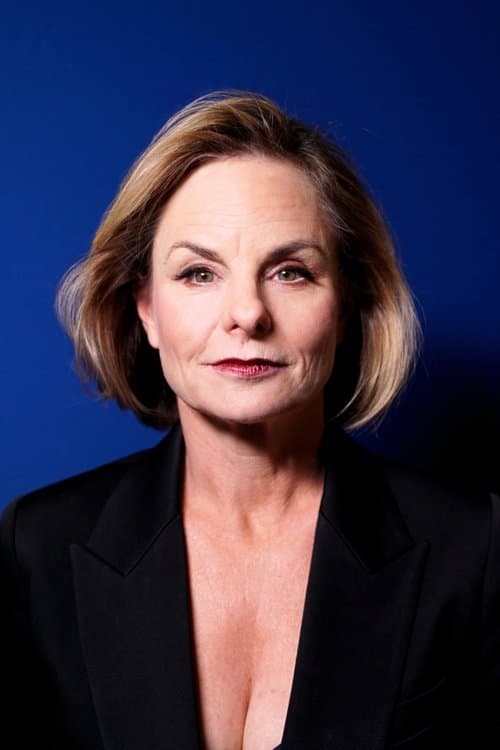 Zdjęcie Rebecca Massey