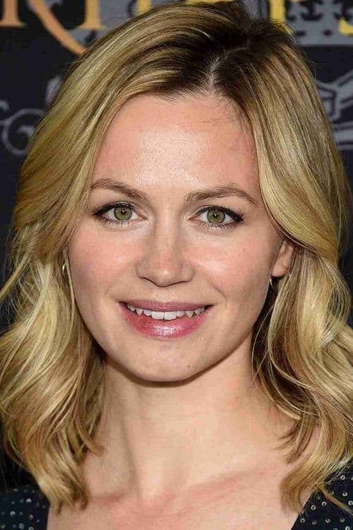 Zdjęcie Rebecca Night