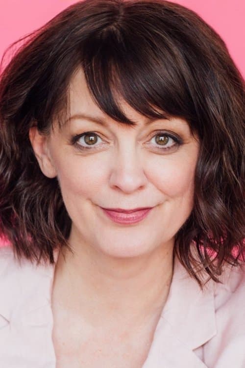 Zdjęcie Rebecca Northan