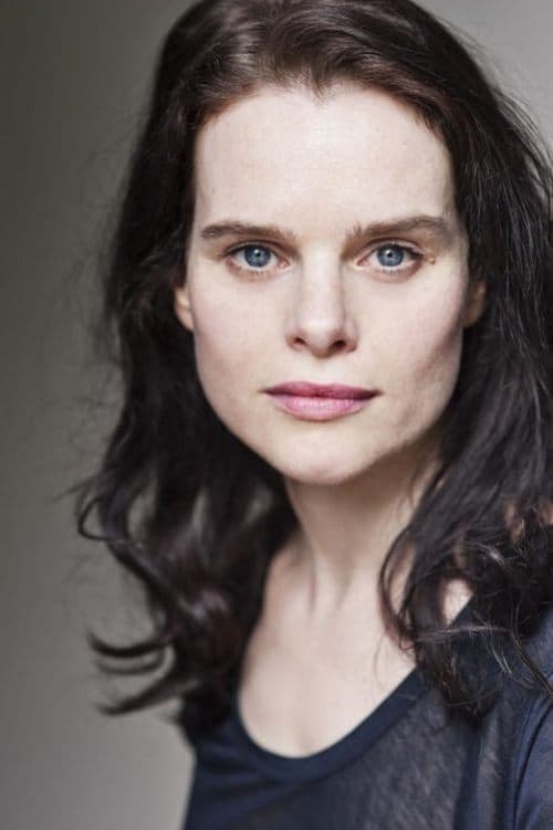 Zdjęcie Rebecca Palmer