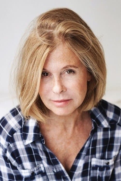 Zdjęcie Rebecca Pauly