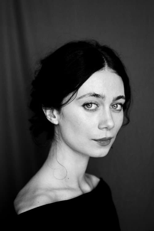 Zdjęcie Rebecca Plymholt