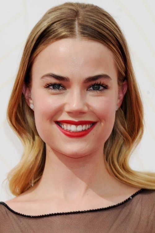 Zdjęcie Rebecca Rittenhouse
