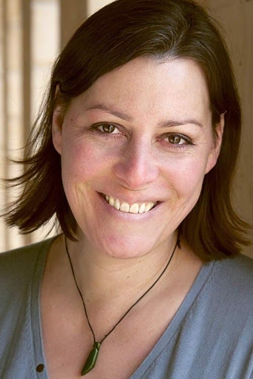 Zdjęcie Rebecca Root