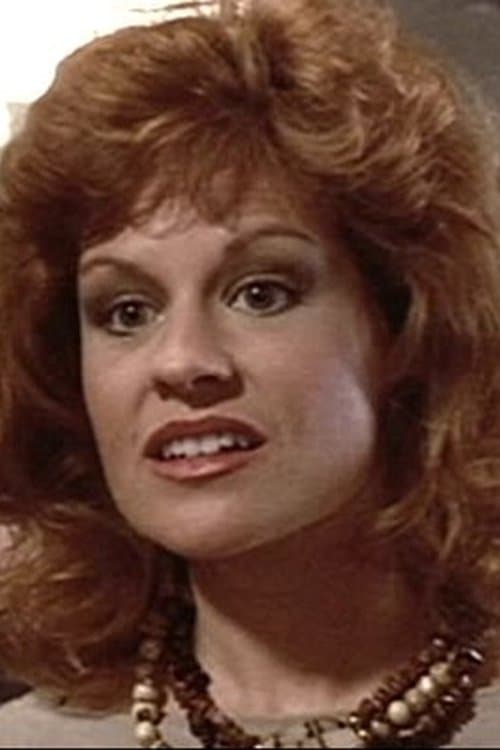 Zdjęcie Rebecca Stanley