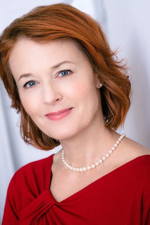 Zdjęcie Rebecca Tilney