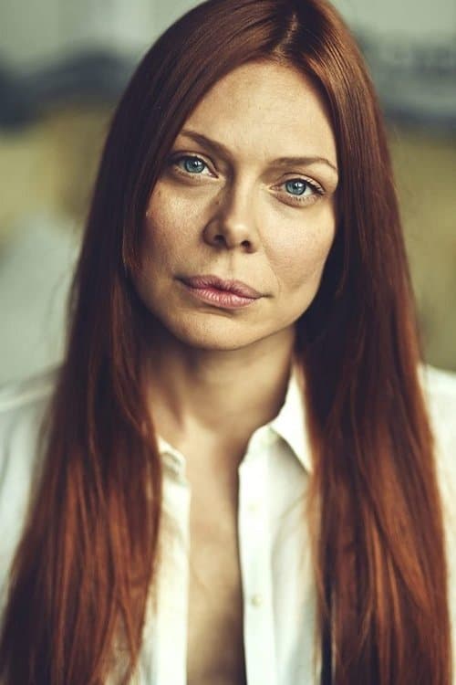 Zdjęcie Rebecca Viitala