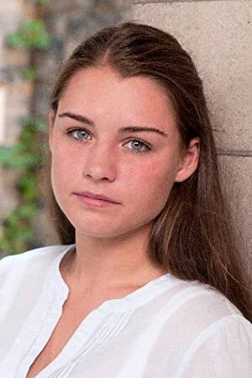 Zdjęcie Rebecca Williams