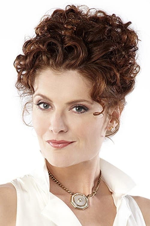 Zdjęcie Rebecca Wisocky