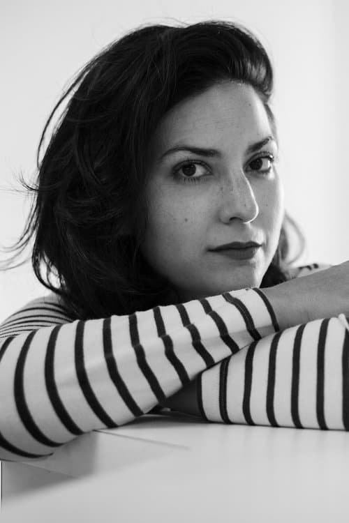 Zdjęcie Rebecca Zlotowski