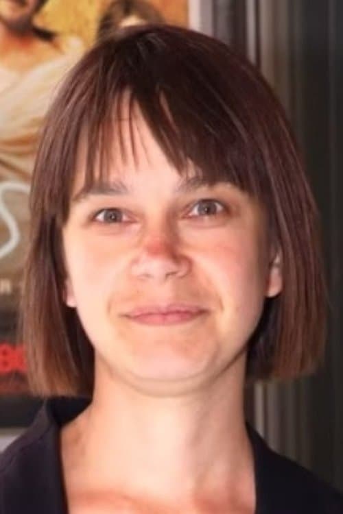 Zdjęcie Rebecka Liljeberg