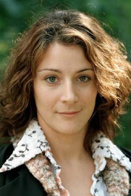 Zdjęcie Rebecka Teper