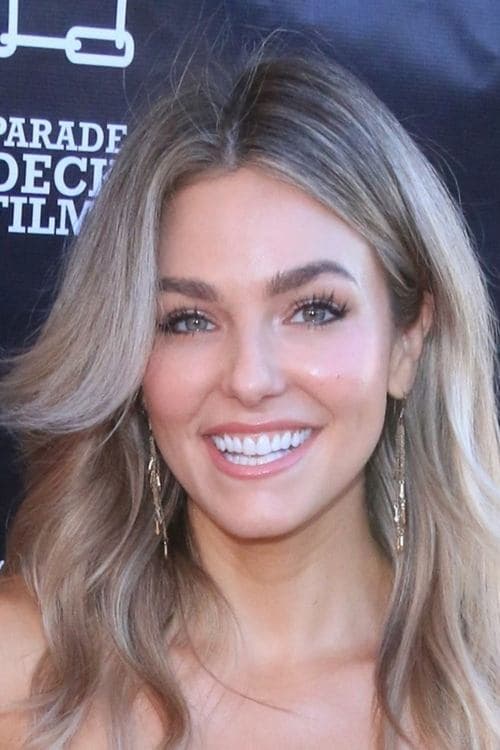 Zdjęcie Rebekah Graf