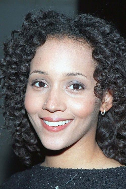 Zdjęcie Rebekah Johnson