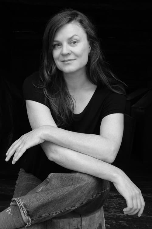 Zdjęcie Rebekka Karijord