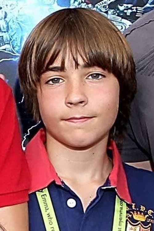 Zdjęcie Rebel Rodriguez