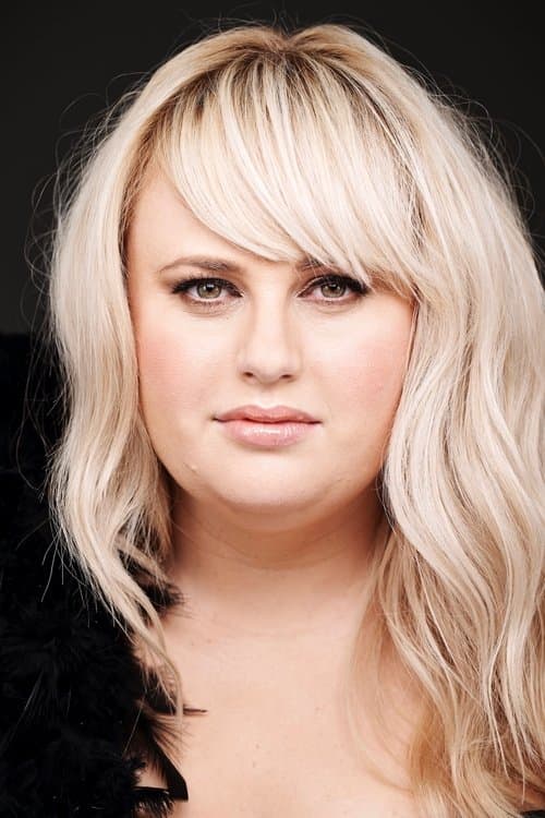Zdjęcie Rebel Wilson