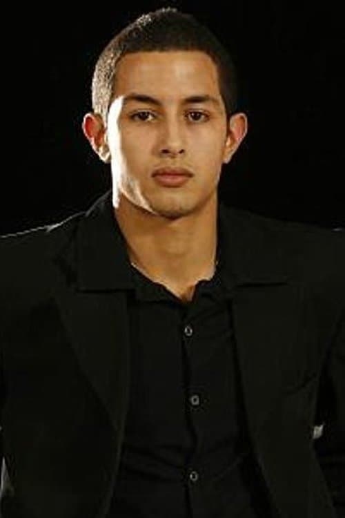 Zdjęcie Reda Oumouzoune