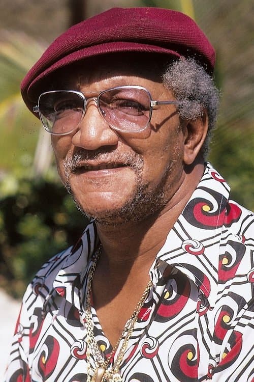 Zdjęcie Redd Foxx