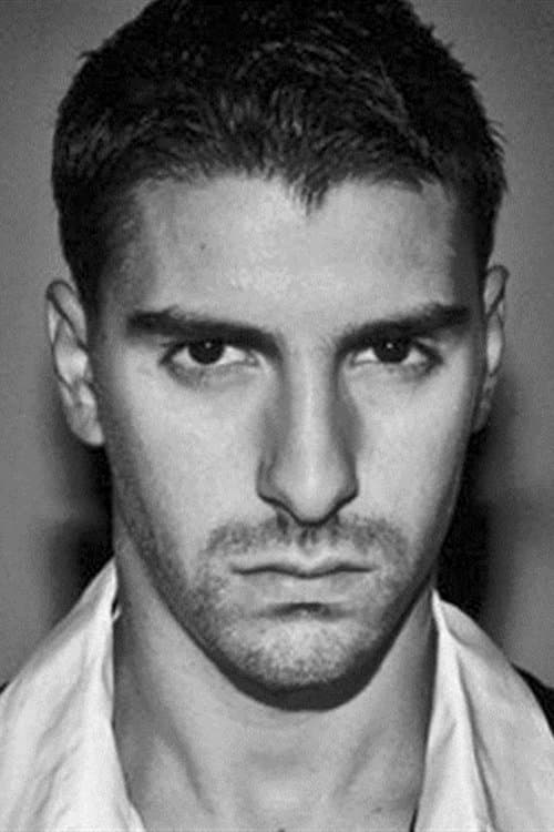 Zdjęcie Redouane Behache