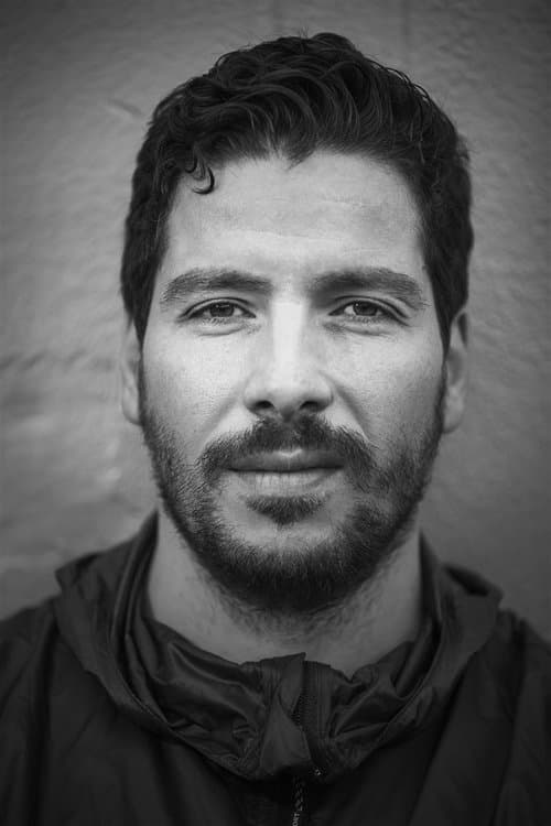 Zdjęcie Redouane Bougheraba