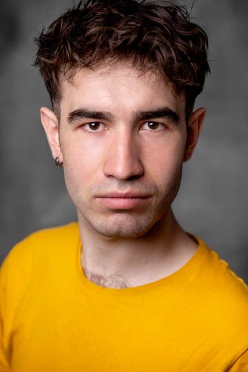 Zdjęcie Reece Connolly