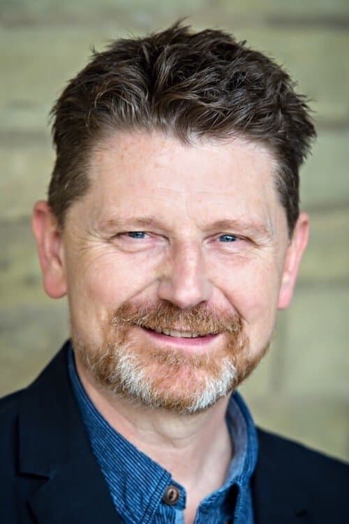 Zdjęcie Reece Dinsdale