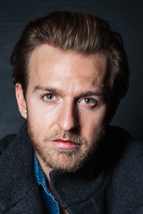 Zdjęcie Reece Presley