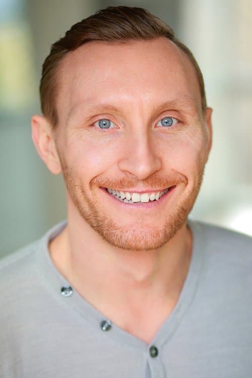 Zdjęcie Reece Putinas