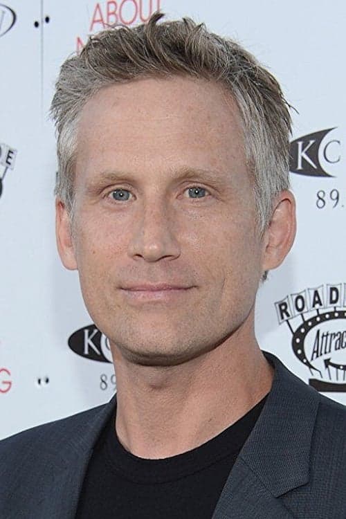 Zdjęcie Reed Diamond