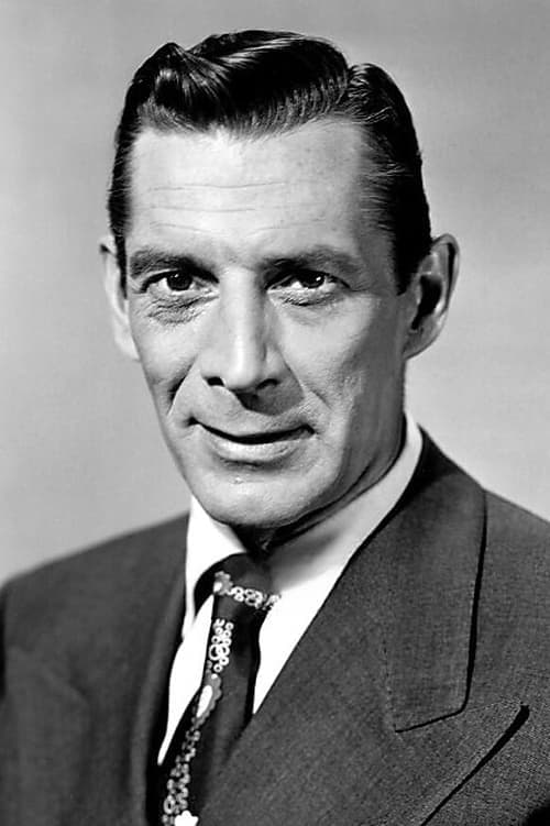 Zdjęcie Reed Hadley