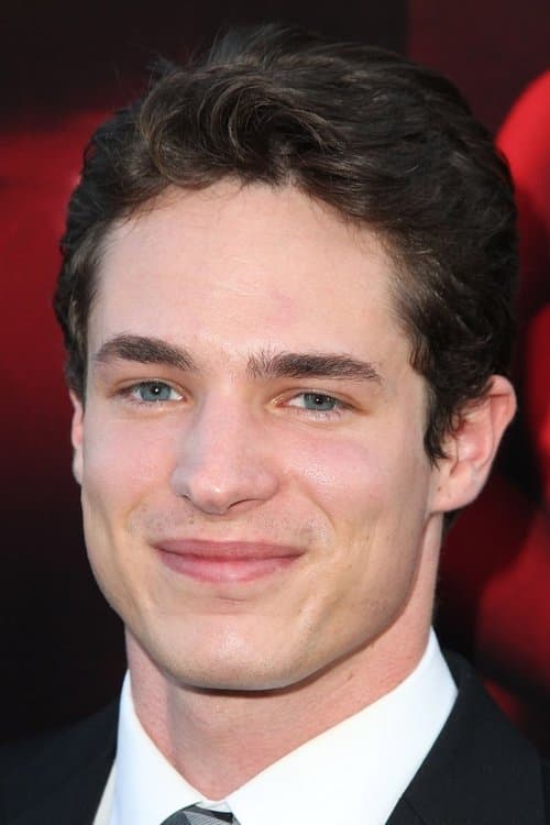 Zdjęcie Reese Mishler