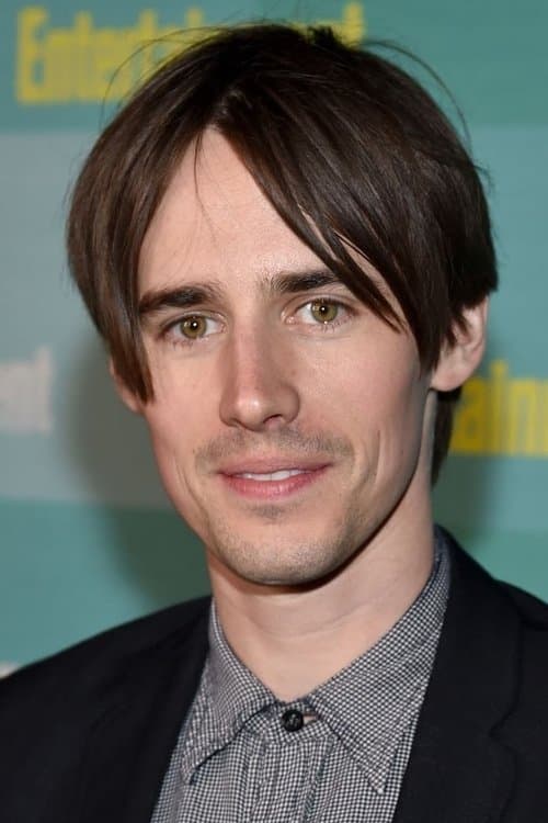 Zdjęcie Reeve Carney