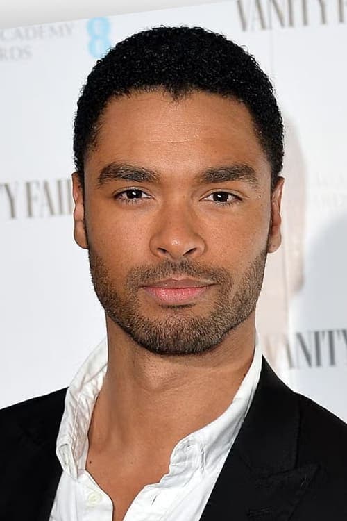 Zdjęcie Regé-Jean Page